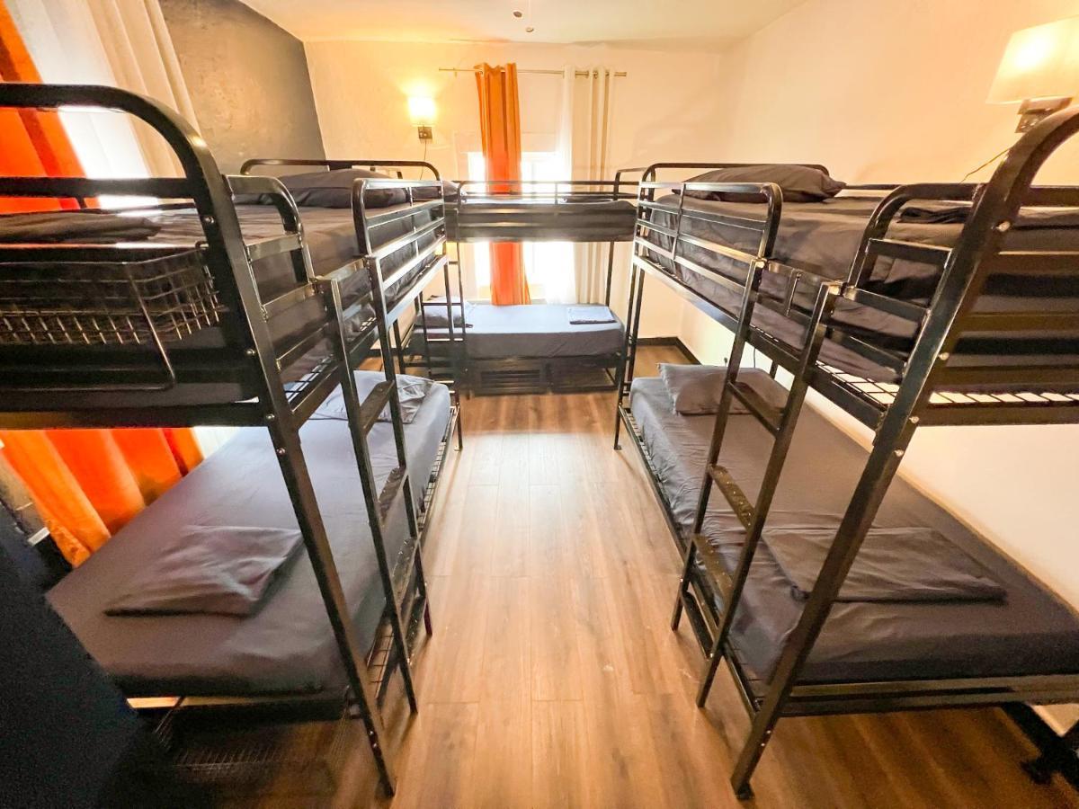 Ith San Diego Mission Beach Backpacker Hostel 外观 照片