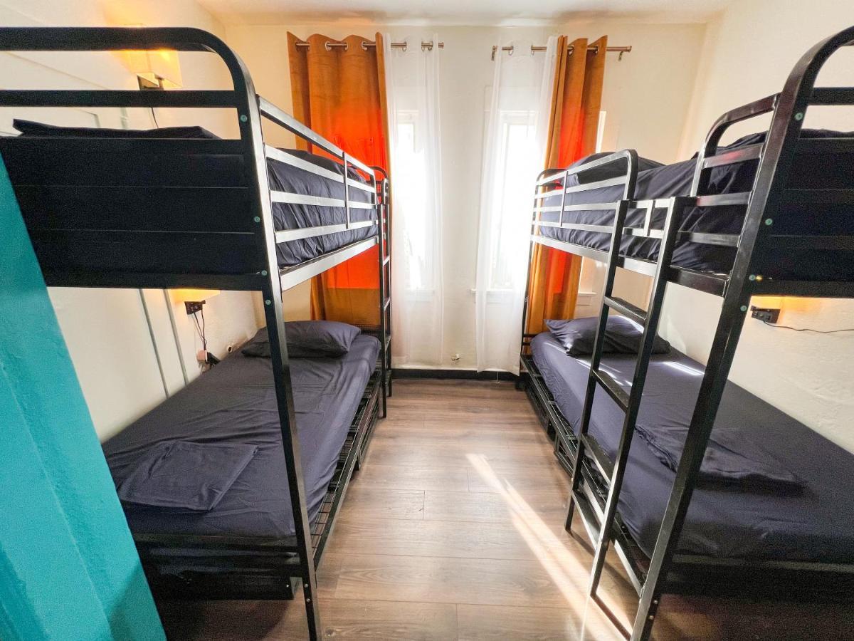 Ith San Diego Mission Beach Backpacker Hostel 外观 照片