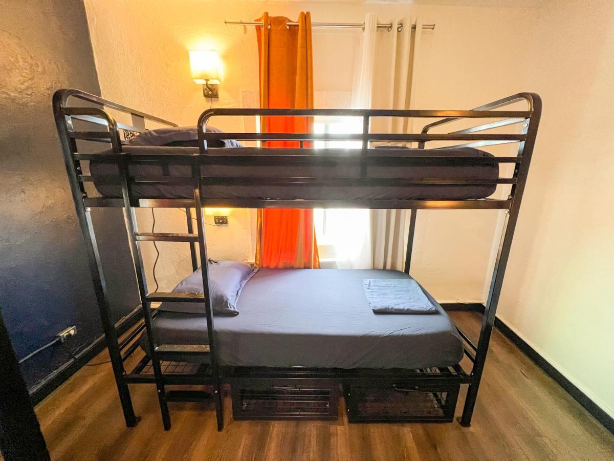 Ith San Diego Mission Beach Backpacker Hostel 外观 照片