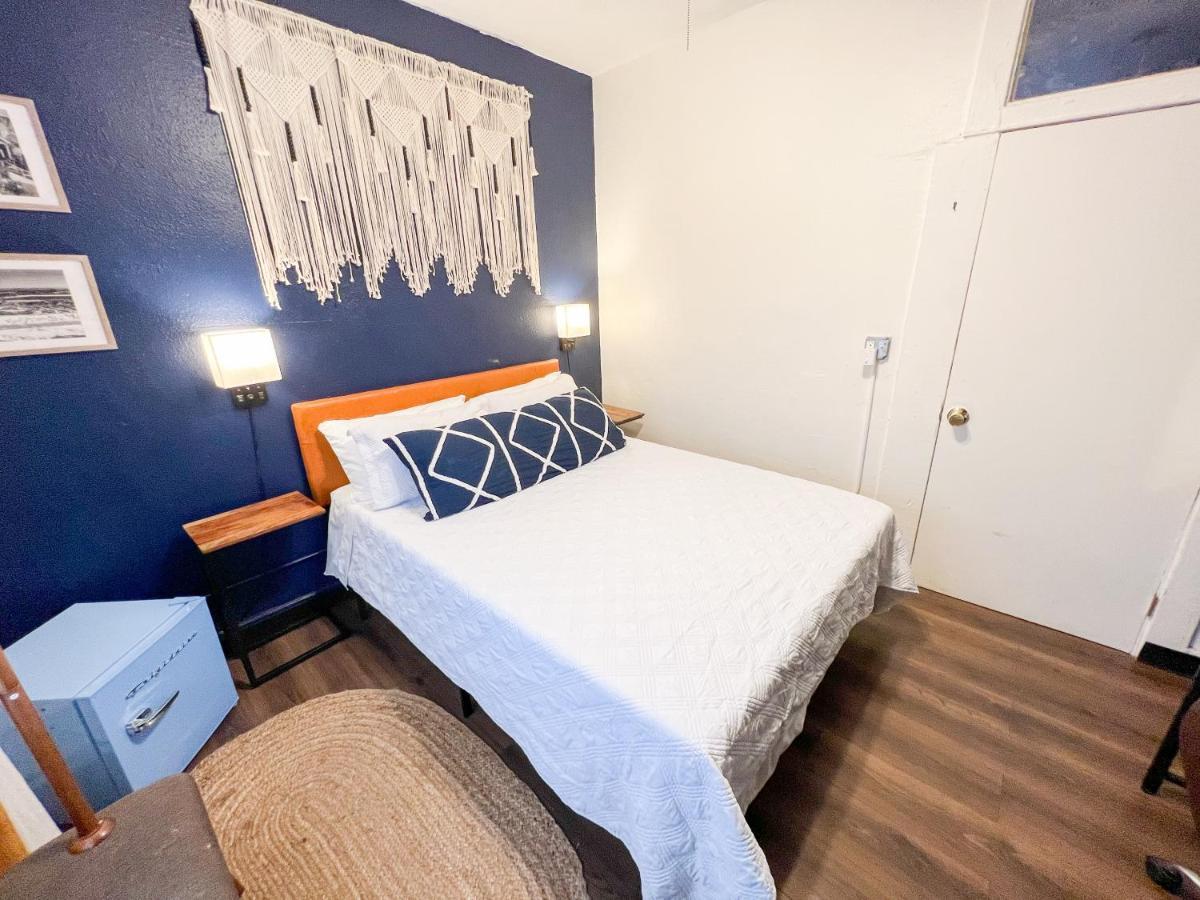 Ith San Diego Mission Beach Backpacker Hostel 外观 照片