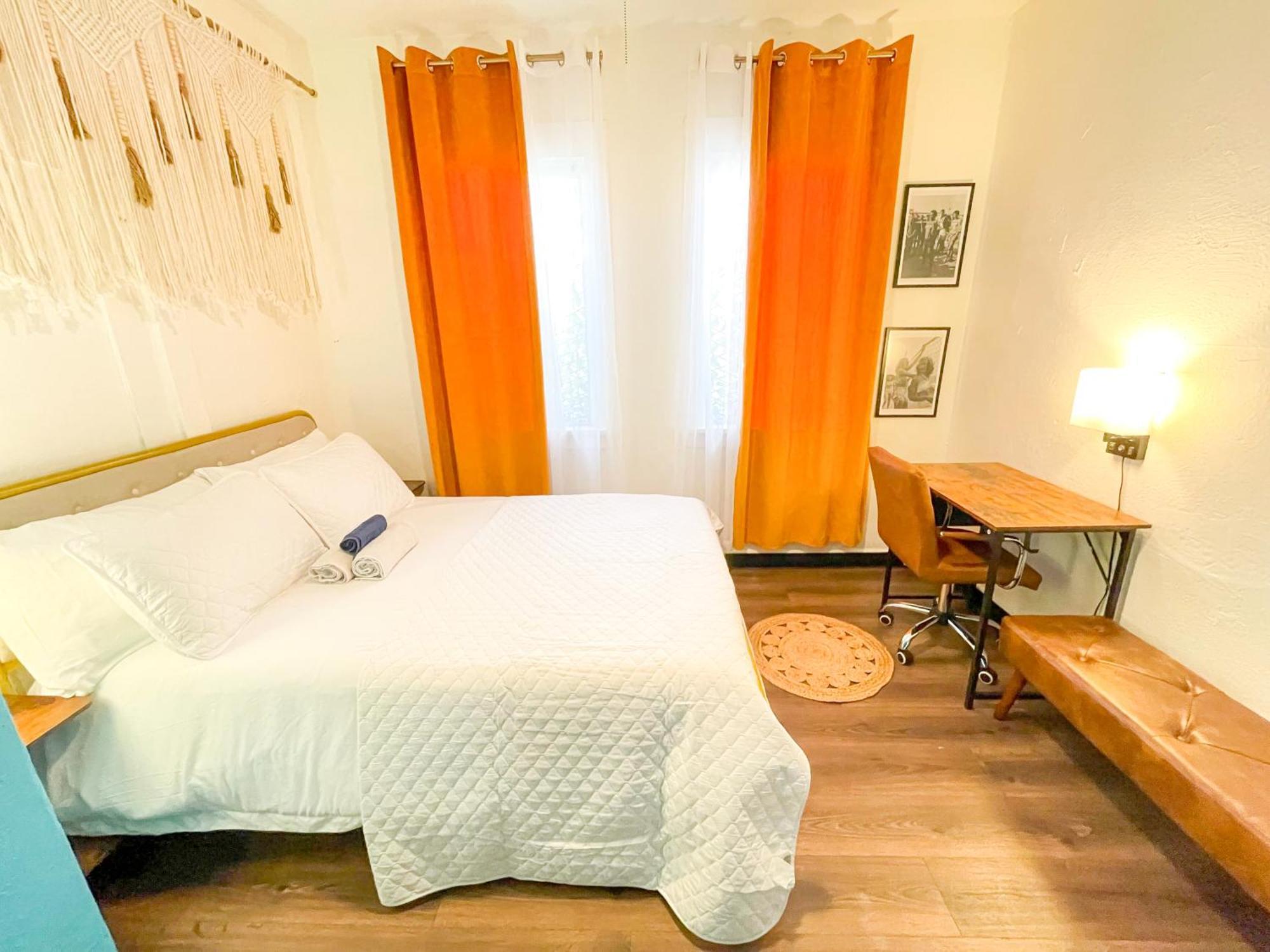 Ith San Diego Mission Beach Backpacker Hostel 外观 照片