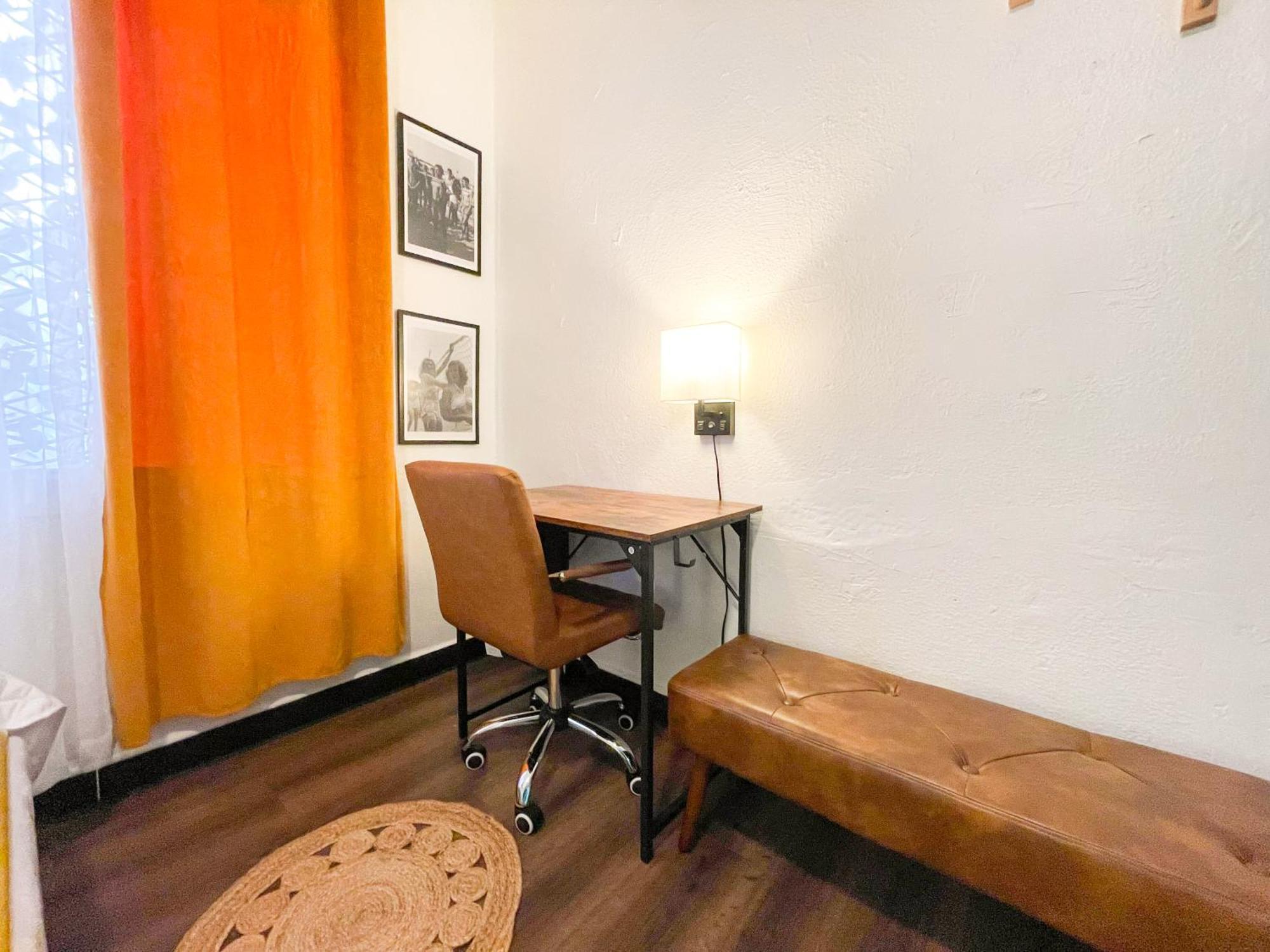 Ith San Diego Mission Beach Backpacker Hostel 外观 照片