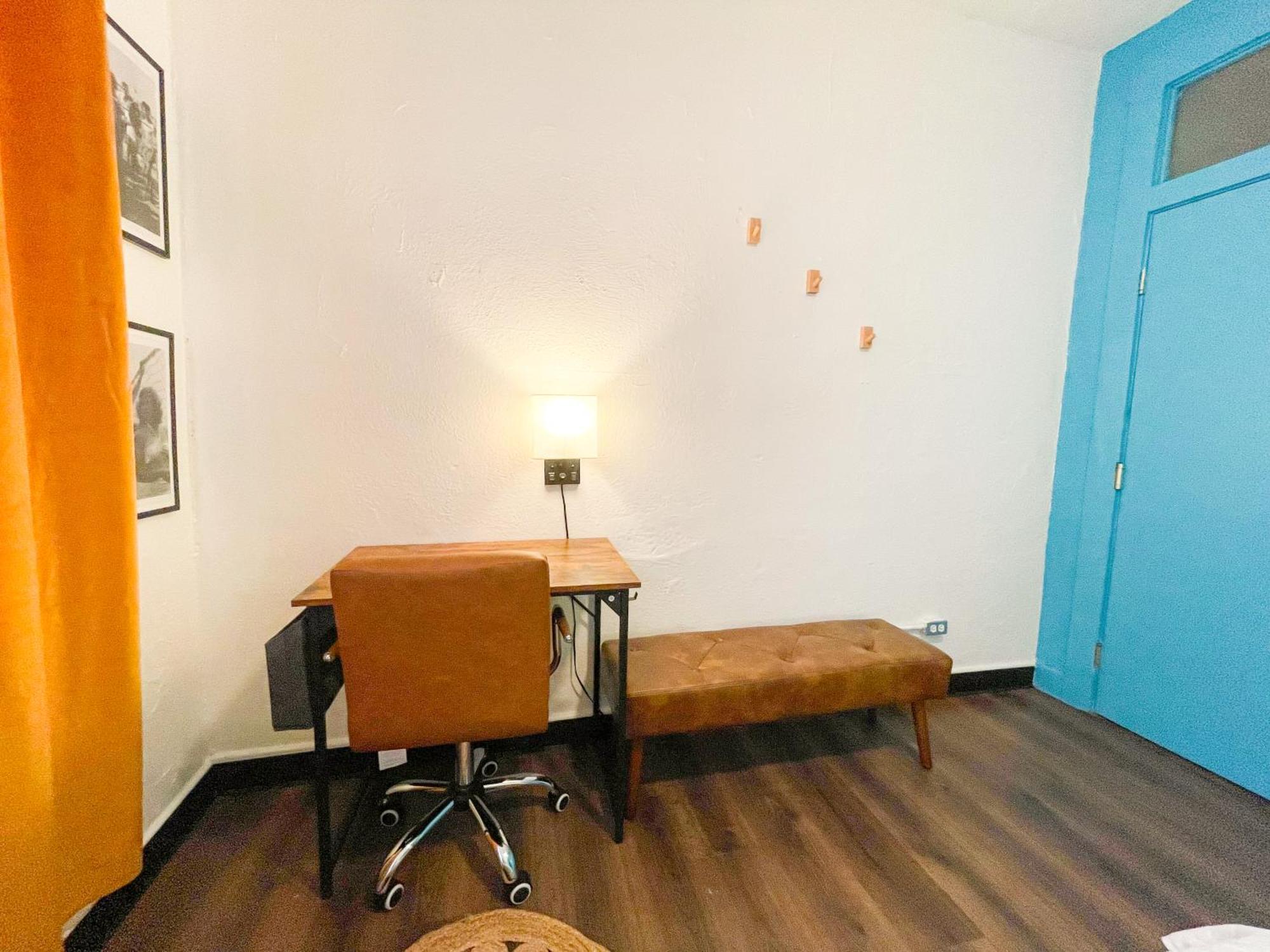 Ith San Diego Mission Beach Backpacker Hostel 外观 照片